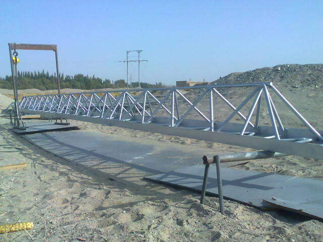 驻马店专业承揽大中小型喷涂翻新施工业务！