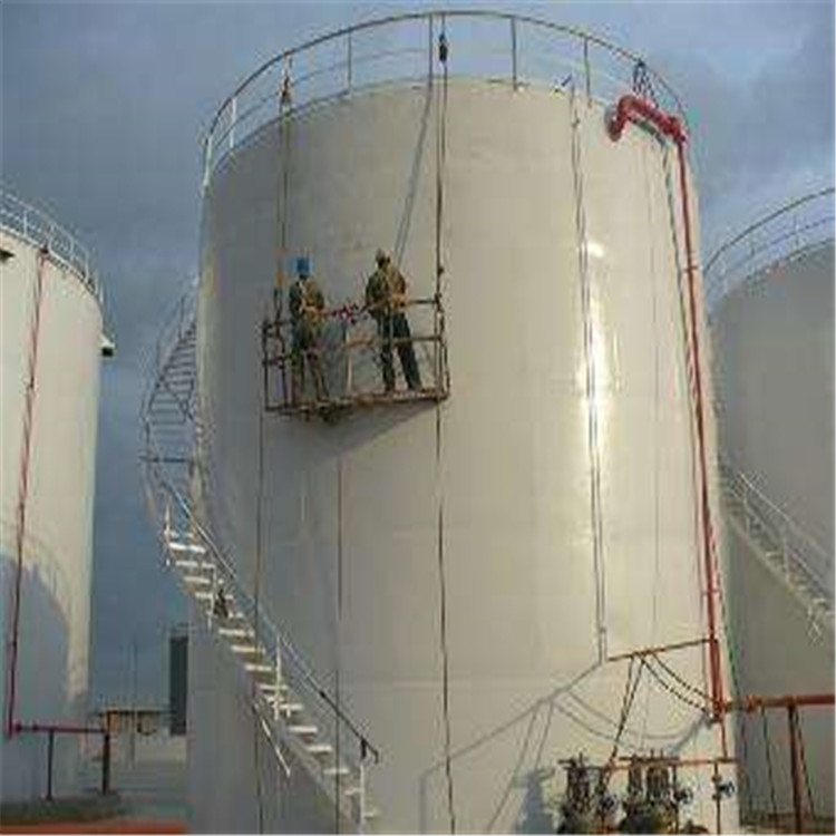 驻马店喷漆翻新・工业喷漆・设备喷漆服务简介